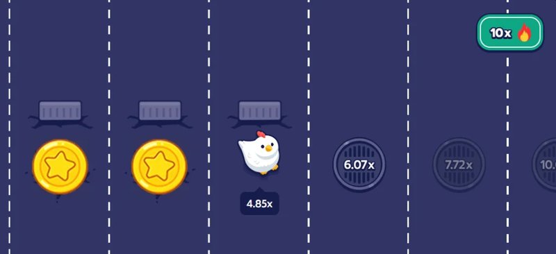 Exploring the Thrilling World of Mission Uncrossable in Canada - overview