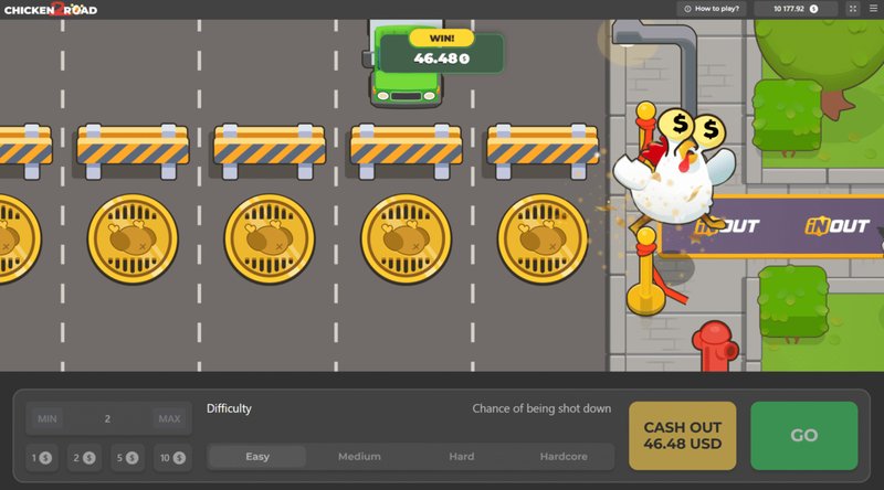 Desbloquea la Excitante Experiencia de Chicken Road 2 en España Ahora - overview
