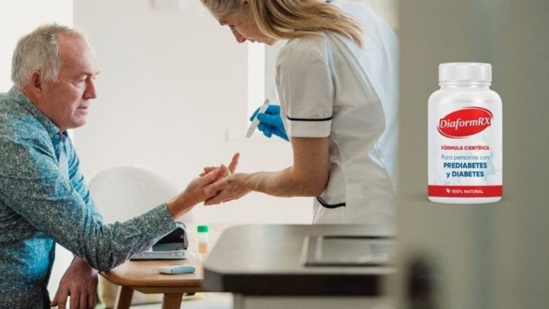 Recenzii despre DiaformRX: Ce spun utilizatorii? Recenzii despre DiaformRX: Ce spun utilizatorii?