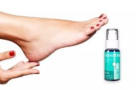 Skuteczne rozwiązanie na grzybicę paznokci i skórę - Skinatrin w aptece - overview