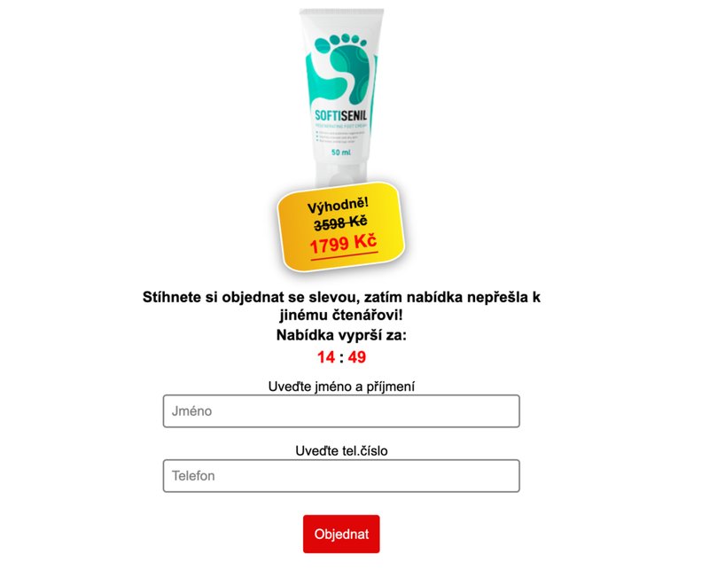 Jakie efekty można uzyskać stosując Softisenil regularnie? in Poland