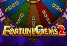 Experience Riches with Fortune Gems 2 at Slot-Tada Games in Singapore in Singapore