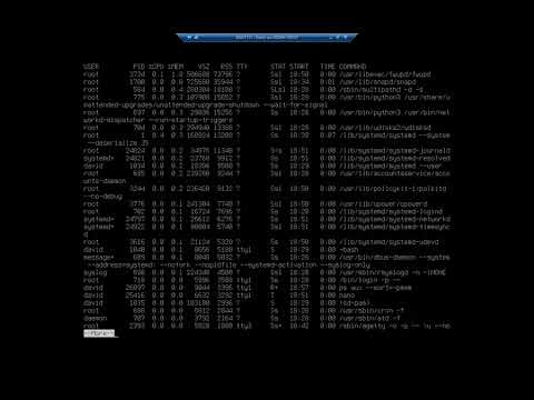 Fixing Offline Units