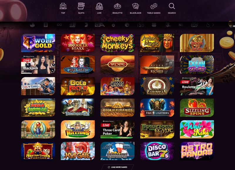 De aller beste mobilcasinoene med ekte penger i Norge i mai 2026