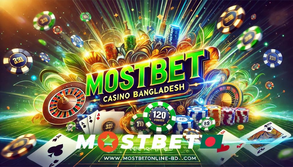 Mostbet Mobile: Azərbaycanda İnternet Saytı və Tətbiqi