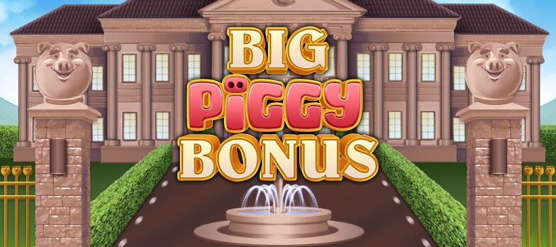 Piggy Treasure Trove Slot Summary Piggy Treasure Trove Slot Summary