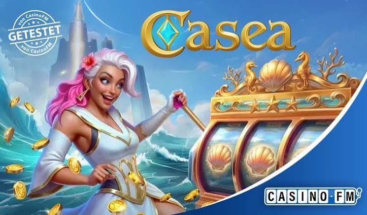 Hry a software Casea Gambling Enterprise