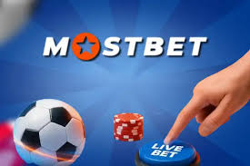 Mostbet and Its Best Mobile App: A Comprehensive Review Mostbet and Its Best Mobile App: A Comprehensive Review
