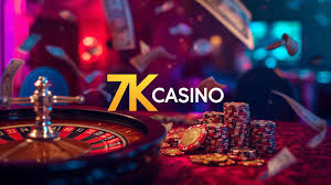 Обзор сайта казино 7K: 5 моментов, которые вам нужно понимать